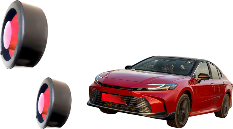 NEWTECH Toyota Camry New Rear Ride Height Lift Kit (2 Pcs) – OEM Safe & Easy Install Ground Clearance Kit