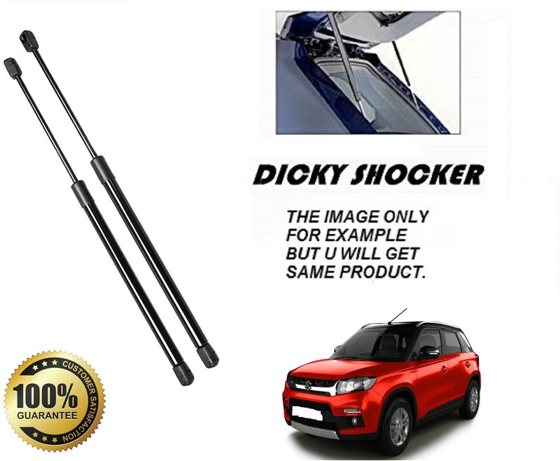 PwX REAR DICKY SHOCKER FOR MARUTI VITARA BREZZA 2016-2022 (2 PEC RH+LH) Car Suspension Strut