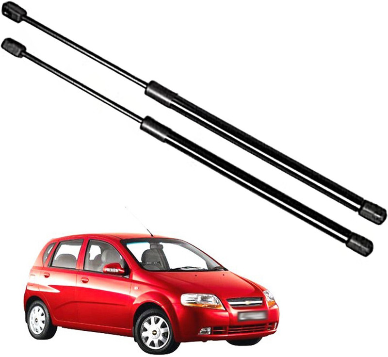 KYLO Dicky Shocker Rear Set of 2 Hatch Liftgate Struts Ur-ban Cru-iser Car Suspension Strut
