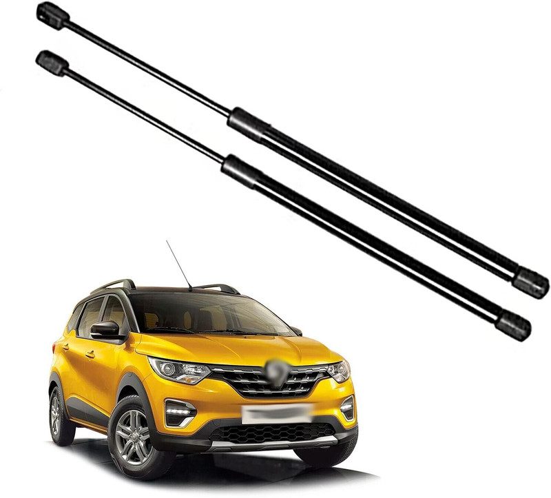 KYLO Dicky Shocker Rear Set of 2 Hatch Liftgate Struts Compatible with Renault Triber Car Suspension Strut