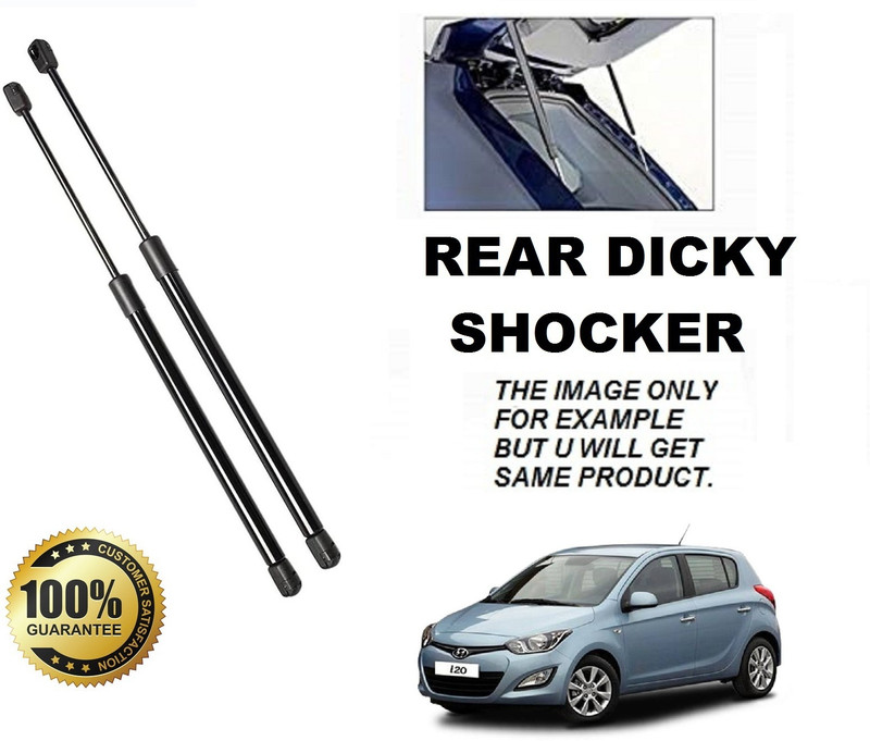 PwX REAR DICKY SHOCKER FOR HYUNDAI I-20 2008-2013 MODEL(2 PEC RH+LH) Car Suspension Strut
