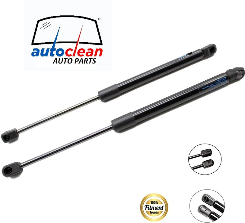 AutoClean Dicky Shocker For Hyundai Eon (2 Pec RH + LH ) Car Suspension Strut
