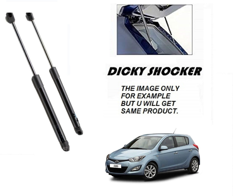 AutoClean Dicky Shocker For Hyundai I20 (2 Pec RH + LH ) Car Suspension Strut