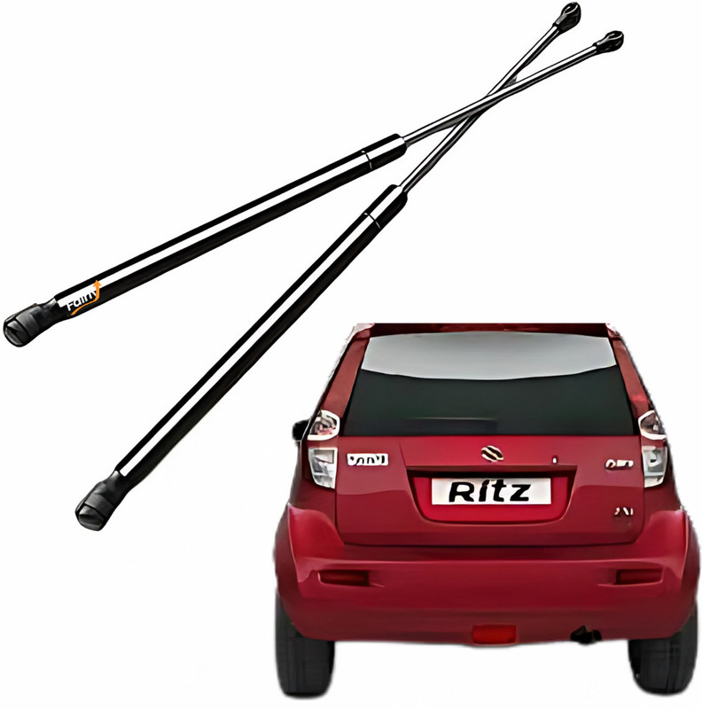 Fairly Maruti Suzuki Ritz Dicky Shocker Set (2011–2017) Car Suspension Strut