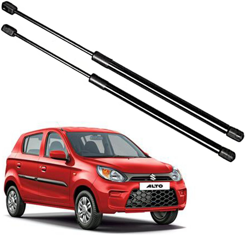 KYLO Dicky Shocker Rear Set of 2 Hatch Liftgate Strut Compatible with Maruti Alto 800 Car Suspension Strut