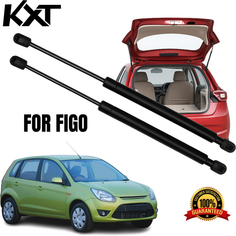Kxt Rear Dicky Shocker Set of 2 Hatchback Liftgate for Figo Car Suspension Strut