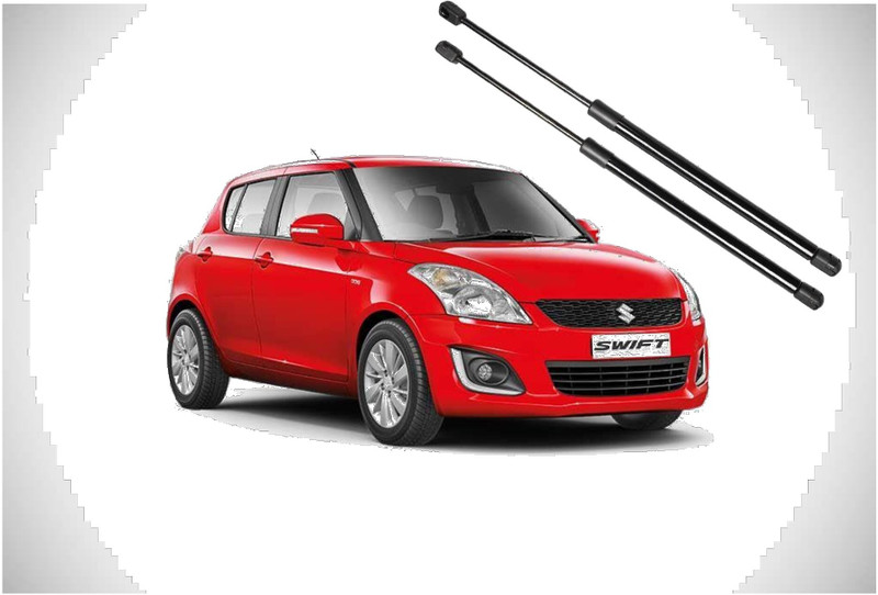 RPR RPRGS MARUTI SWIFT (2011-2017) Dicky Shocker/Dicky Lifter/Gas Struct/Gas Piston Car Suspension Strut
