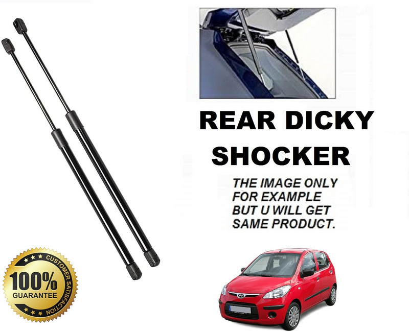 PwX REAR DICKY SHOCKER FOR HYUNDAI I-10 (2 PEC RH+LH) Car Suspension Strut