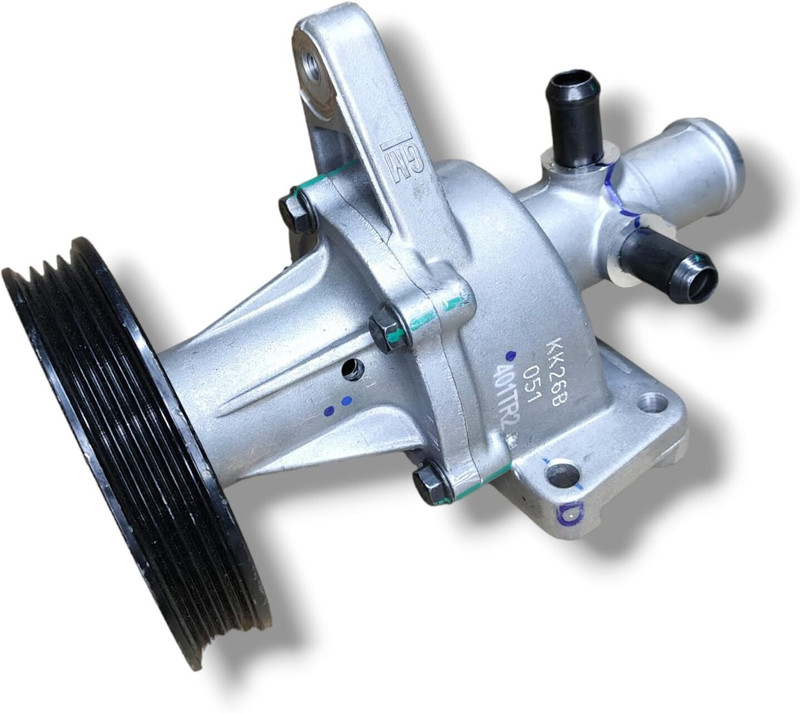 Paanjo WATER PUMP COMPATIBLE FOR SAIL PETROL 2012-2017 MODEL Car Thermostat Housing