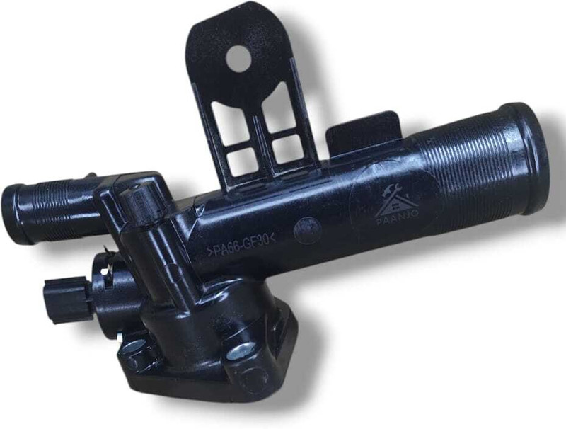Paanjo ELBOW FOR RENUALT CAPTURE (DIESEL) Car Thermostat Housing