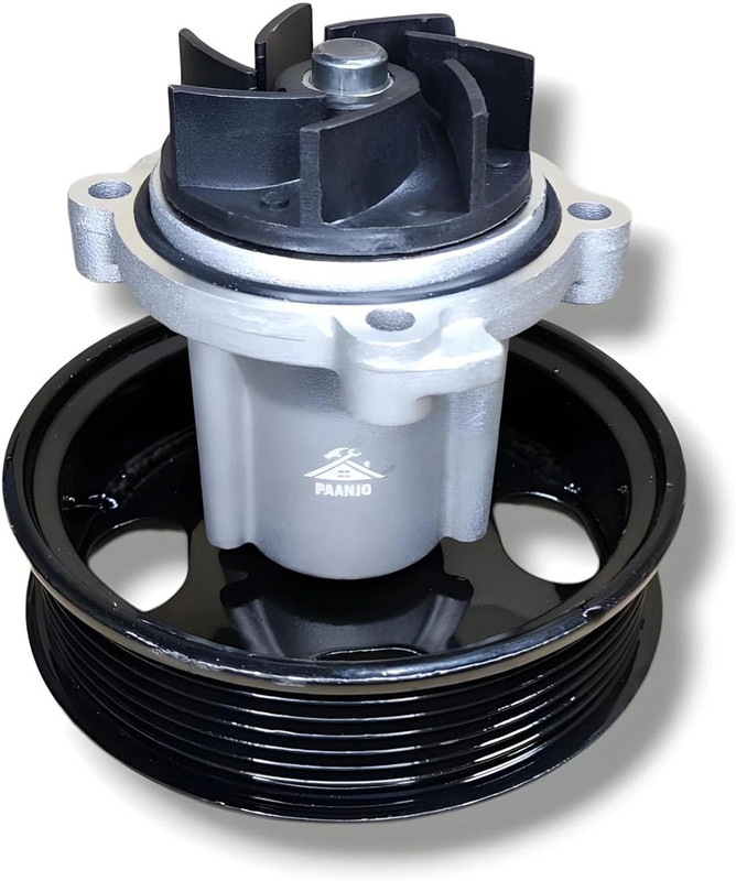 Paanjo Water Pump Diesel Engine for Zest (2014-19) / Tata Indica Vista Car Thermostat Housing