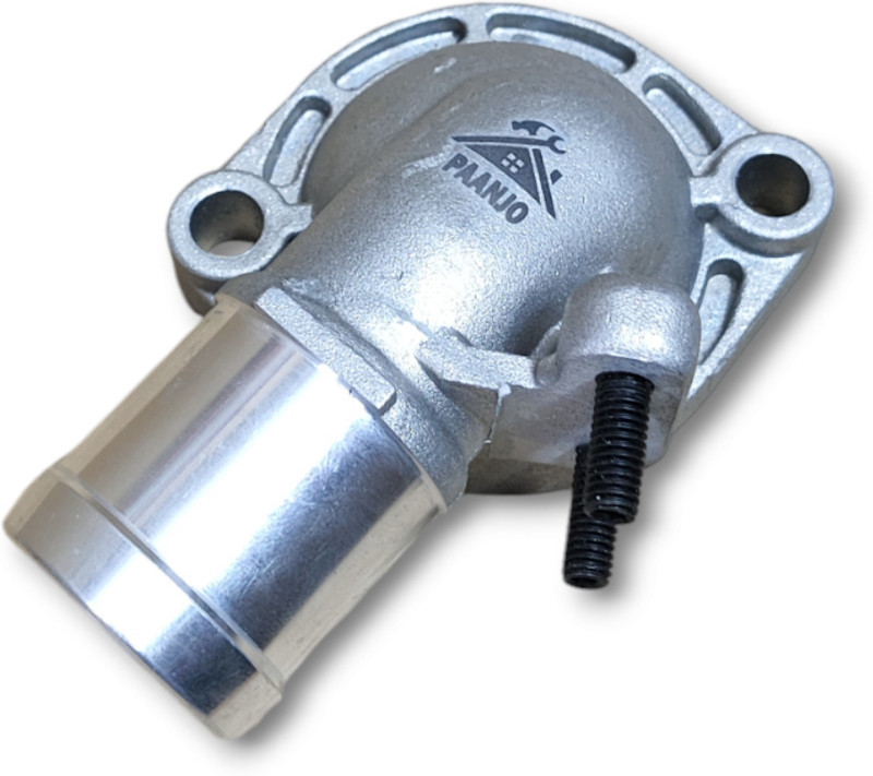 Paanjo Thermostat Water Body Elbow for Hyundai I20, Alcazar Petrol, OEM Ref 25613 2A700 Car Thermostat Housing