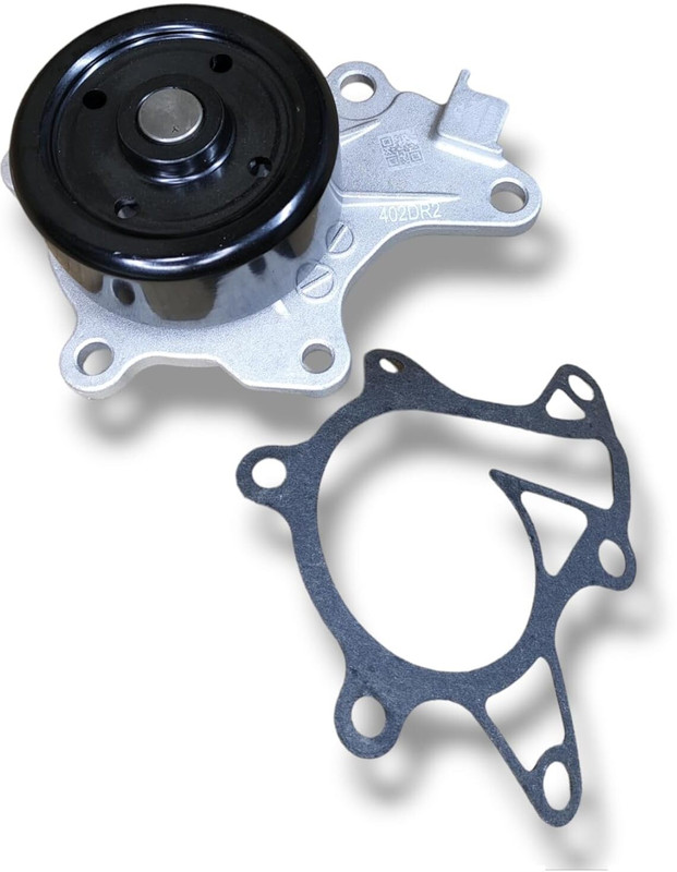 Paanjo ENGINE WATER PUMP COMPAITIBLE WITH S-CROSS Car Thermostat Housing