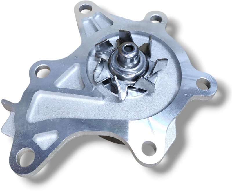 Paanjo ENGINE WATER PUMP COMPAITIIBEL WITH Corolla -ALTIS (2010-2020) Car Thermostat Housing