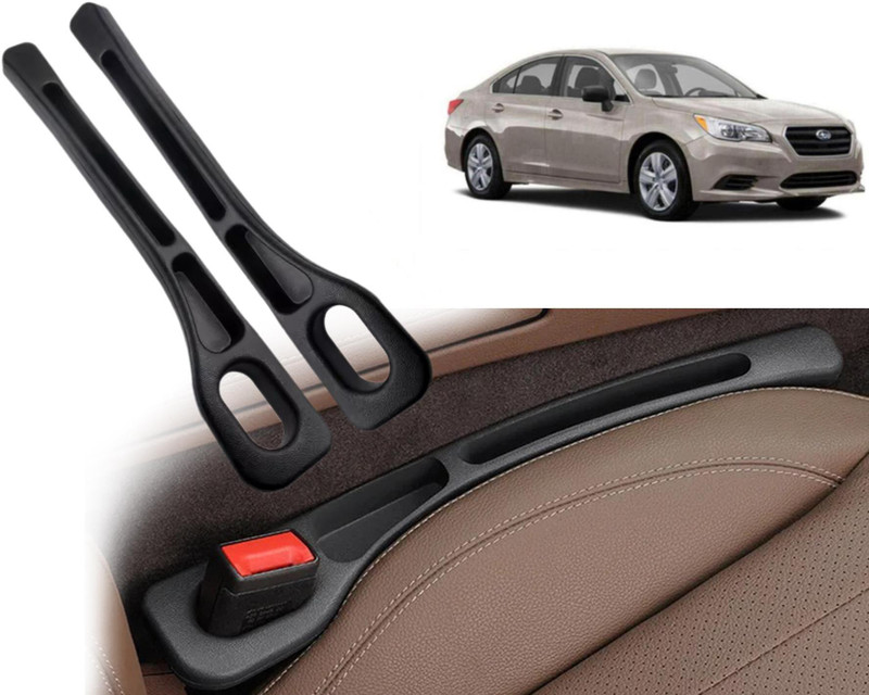 Selifaur GFB368 Light Weight Car Seat Gap Filler (New storage slot)Legacy Tray Table