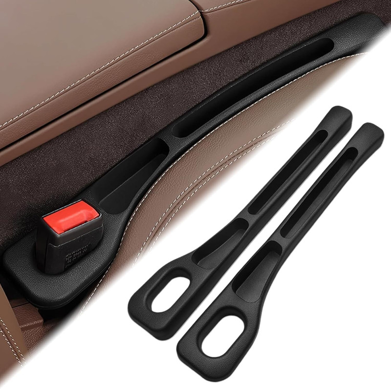Sajani Car Insert with Belt Hook & Phone Stand Tray Table