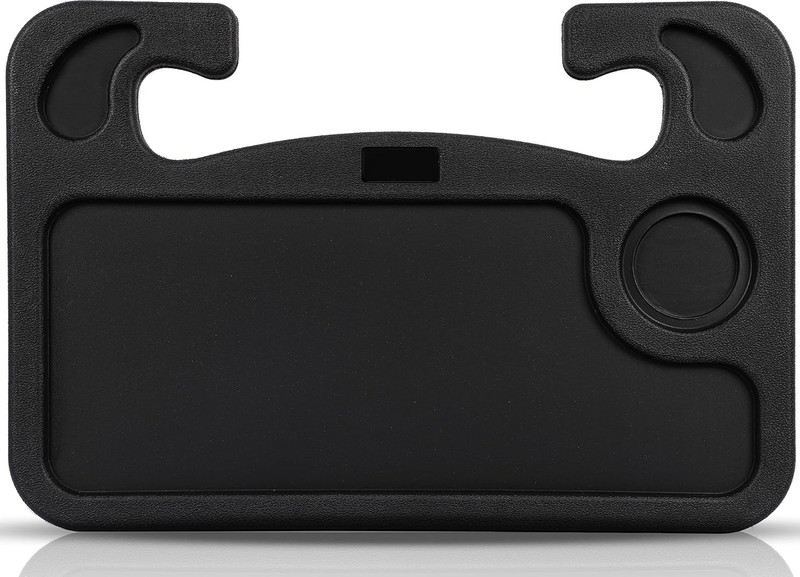 Holy Delight CAR TRAY FOR FOOD Cup Holder Dashboard Panel