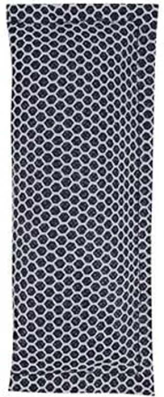 KGBTREADS Bed Smell Remover Kit Natural Odor Eliminator pack of 1 Trunk Organizer(Black)