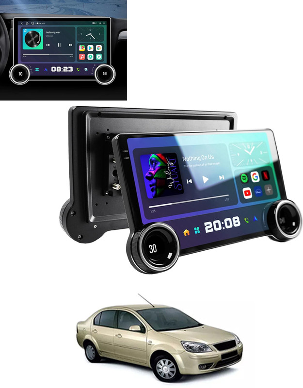 monolive Black OLED(25.4 cm)