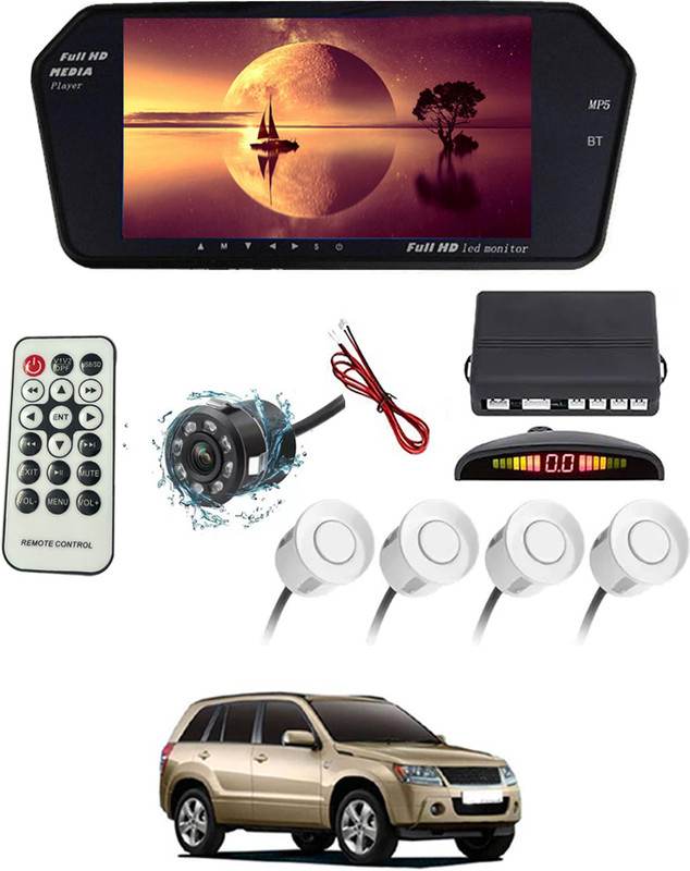 MATIES Black LCD(17 cm)