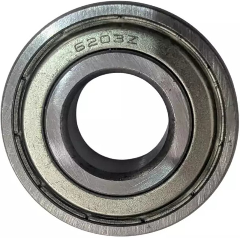 Powerr 6203ZZ SIZE 17x40x12MM Ball Bearing Wheel Bearing
