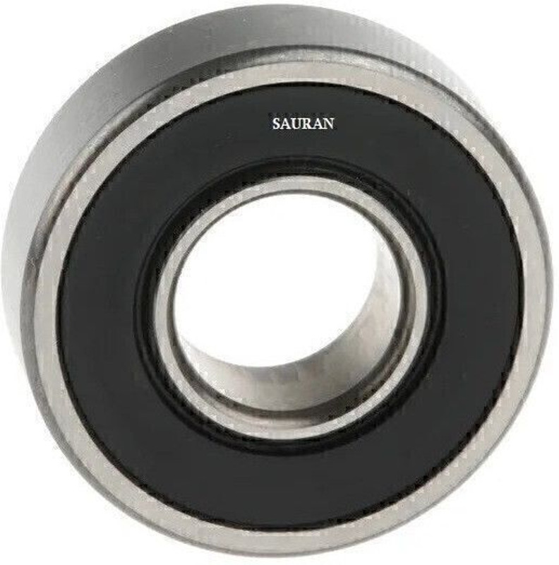 Sauran Pack Of 1 627 Bearing With Inner 7MM And Outer 22MM Size (BR16) Wheel Bearing
