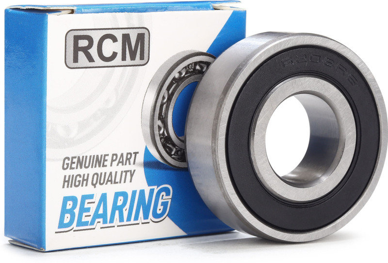 RCM BRG-6203-2RS Wheel Bearing