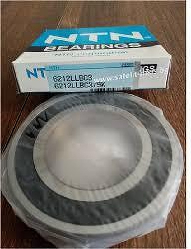 NTN 6212 2RS LL JAPAN Wheel Bearing