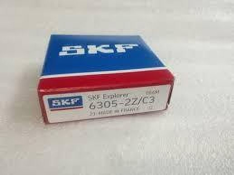 SKF 6305 ZZ Wheel Bearing