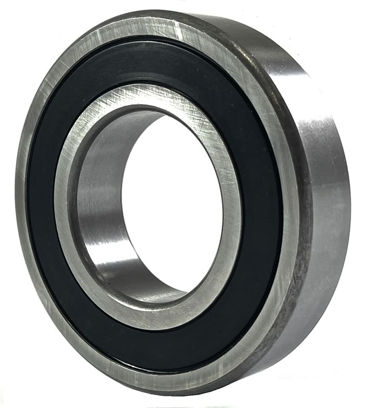 kdtraders Pack of 5 Ball Bearing 62001 with 12mm inner and 28mm outer Wheel Bearing