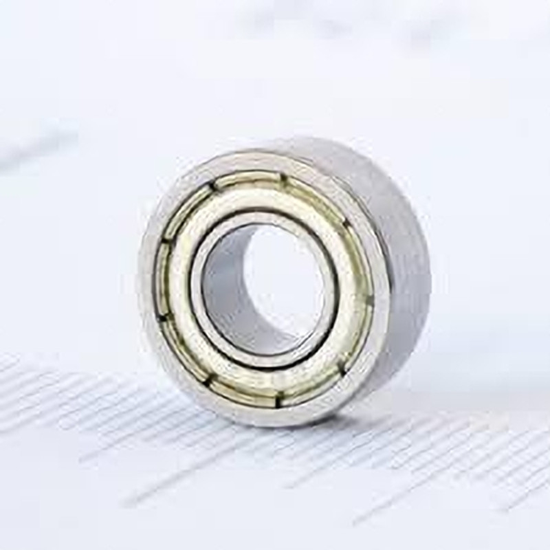 Zerofriction 6216 Open Deep Groove Ball Bearing 1pc Pre‑lubricated F&D Wheel Bearing