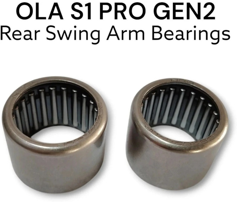 Rock World Rear Swing Arm Bearing Kit For Ola S1/S1 Pro (1Pcs) Alternator Bearing