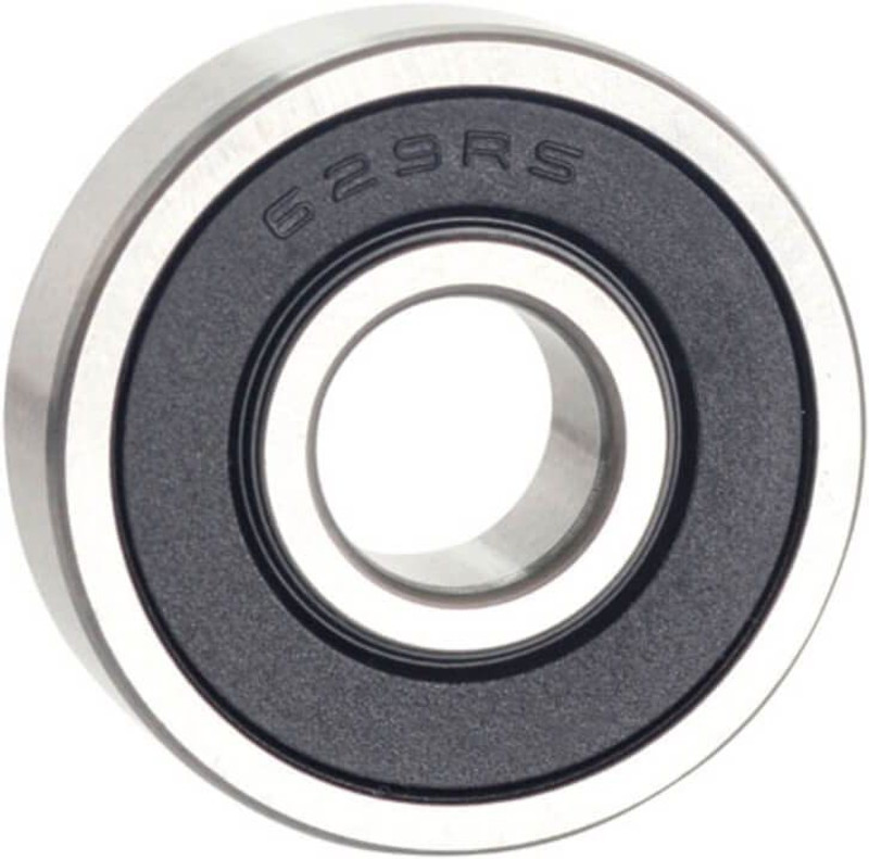MINSALES™ Double Rubber Seal Bearings 9x26x8mm, Wheel Bearing
