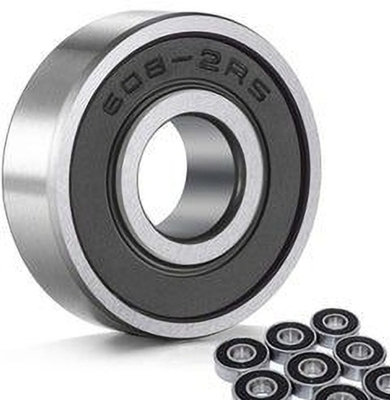 MMT 01⁸ Wheel Bearing