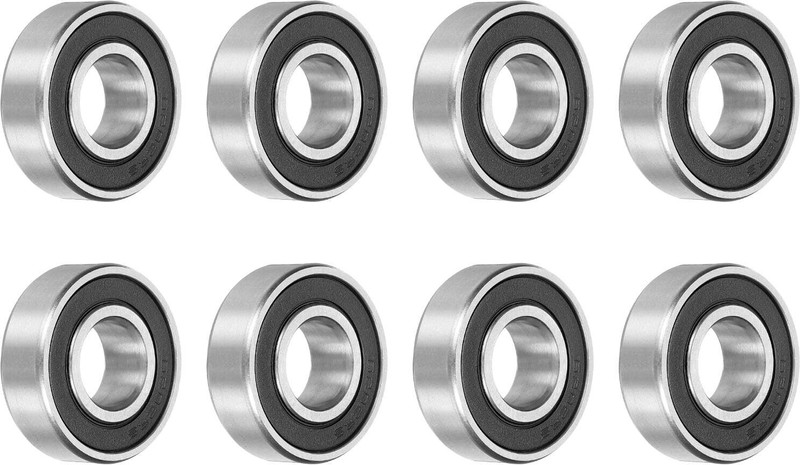 ZMS 6202 2RS | 8 PIECE ID-15MM OD-35MM WIDTH-11MM Submersible Pump Ceiling Fan Wheel Bearing