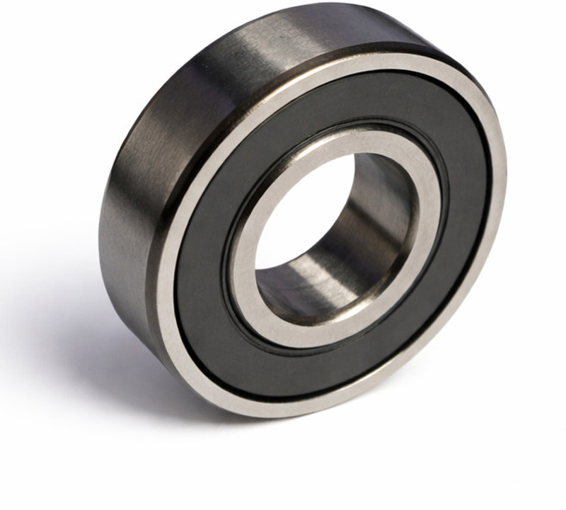 Fyndra 6204 2RS Transmission Bearing