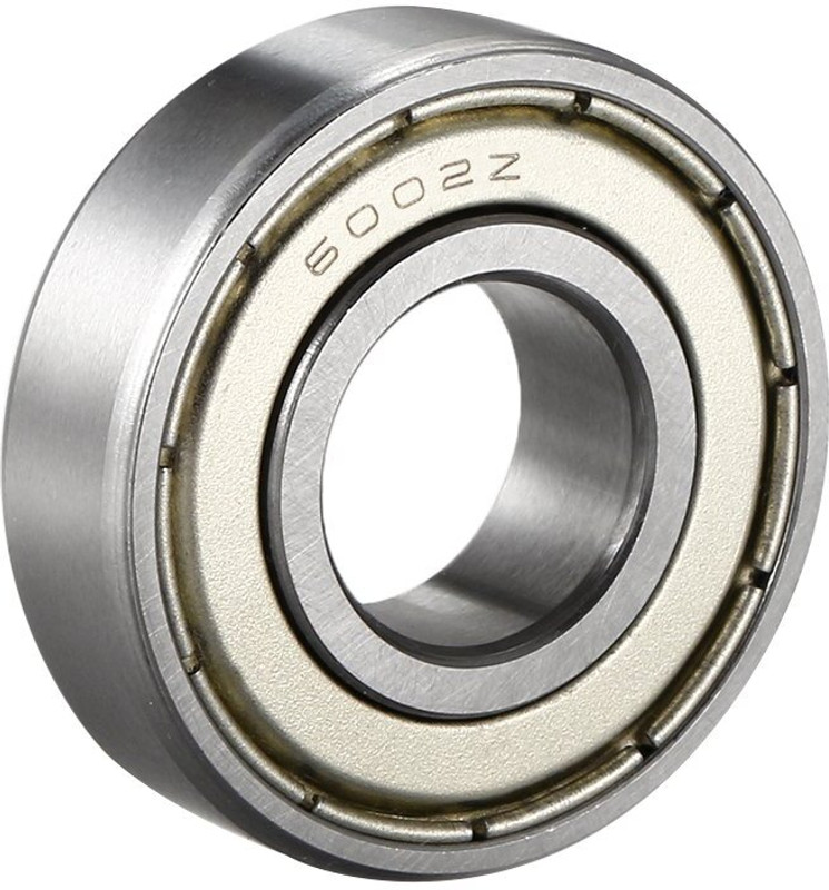 GARGOVERSEAS 6002ZZ Deep Groove Ball Bearing Wheel Bearing