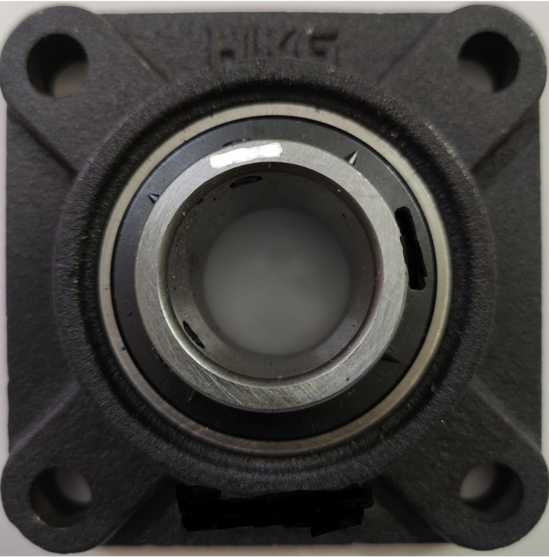 RT Collection UCF 204 Big End Bearing