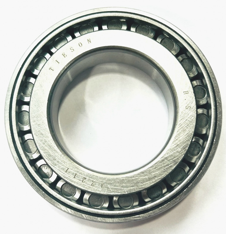 Tieson Tapper bearing 32211 Wheel Hub