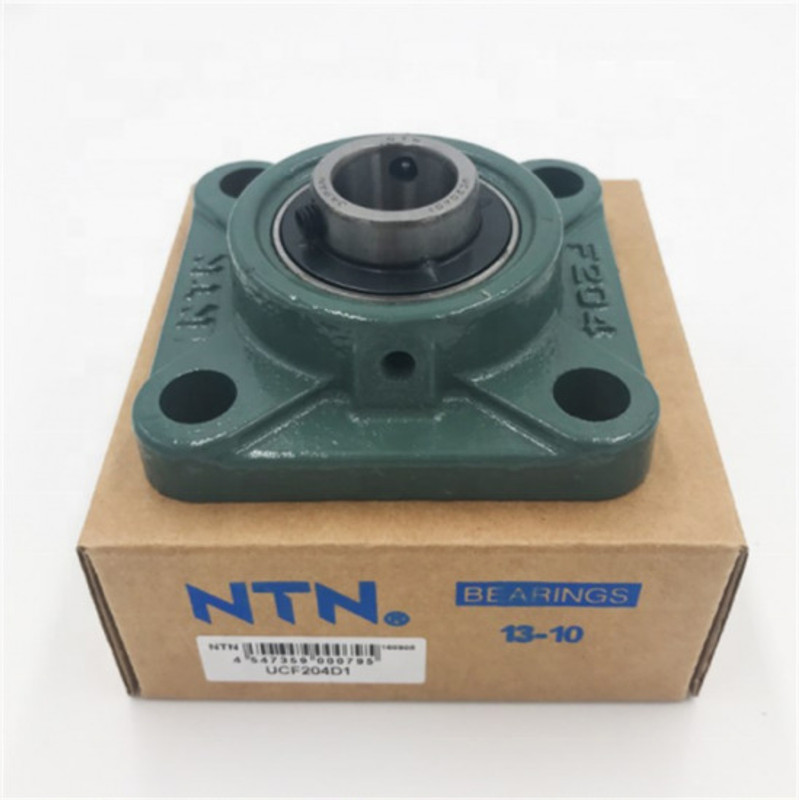 NTN UCF 204 Wheel Bearing
