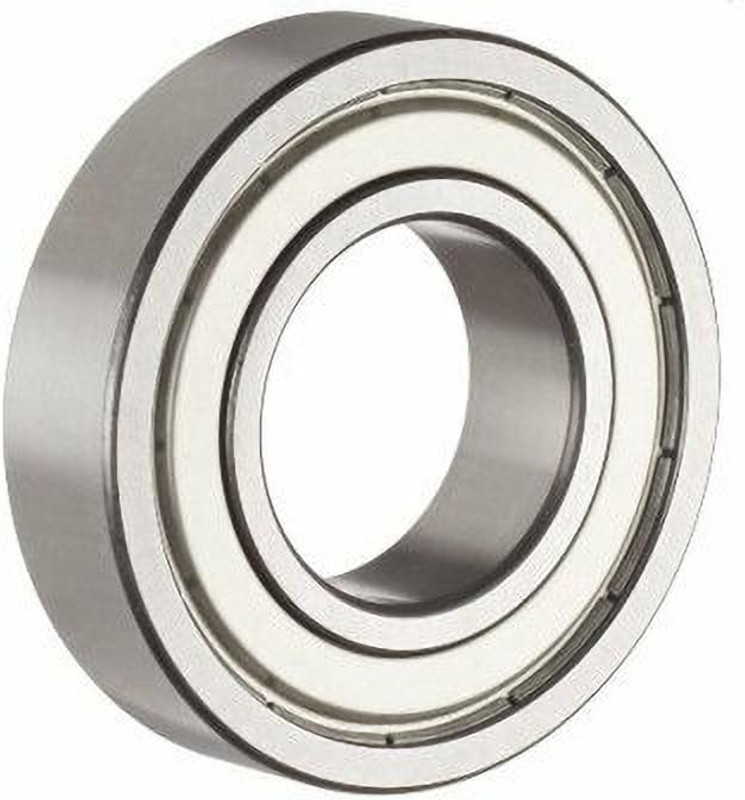 zubsha 624-ZZ 10PICS EMQ Z3 V3 (4x13x5) mm Chrome Steel Bearing for 3D Printer Wheel Bearing