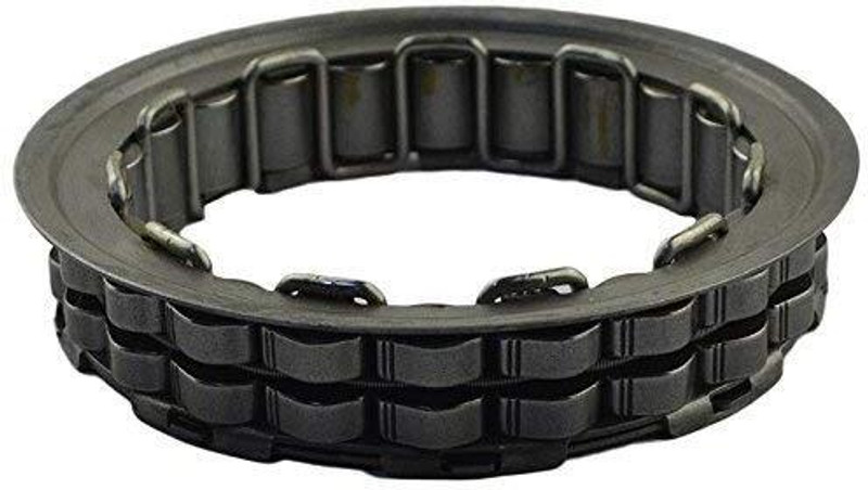 Pepstter Self Bearing Compatible with Royal Enfield Bullet Heavy Duty Wheel Bearing