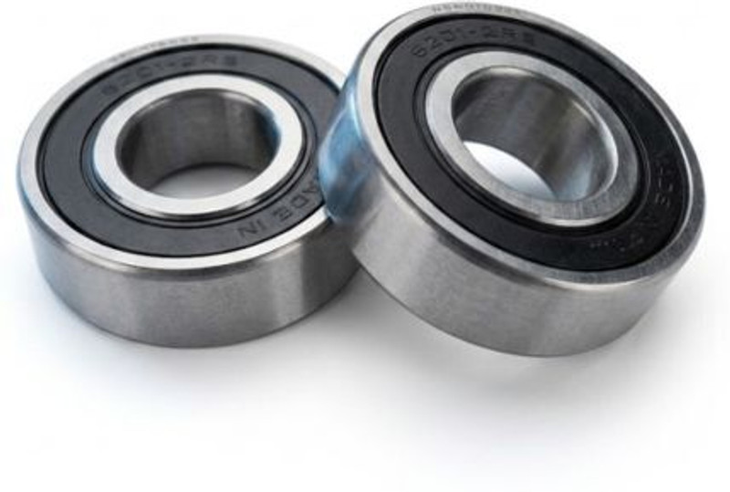 MOTO PLANET MPD-BEARING 6202-2RS Universal Double Sealed Bearing for Bikes&Scooters&Machines Wheel Bearing