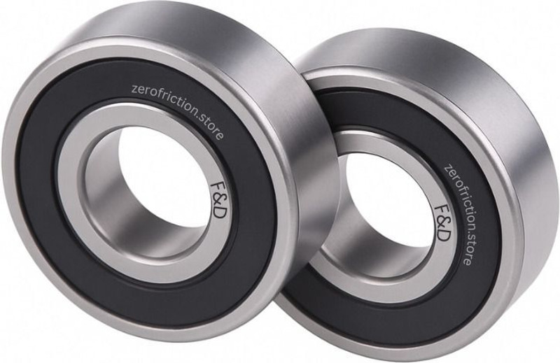 Zerofriction 6000 Wheel Bearing