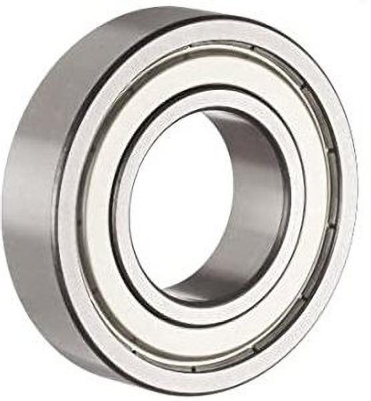 MS CIRCLIP 6204ZZ BALL BEARING 6204 SIZE ID-20 x OD-47 x YHK-14 mm BALL BEARING 5PCS Wheel Bearing