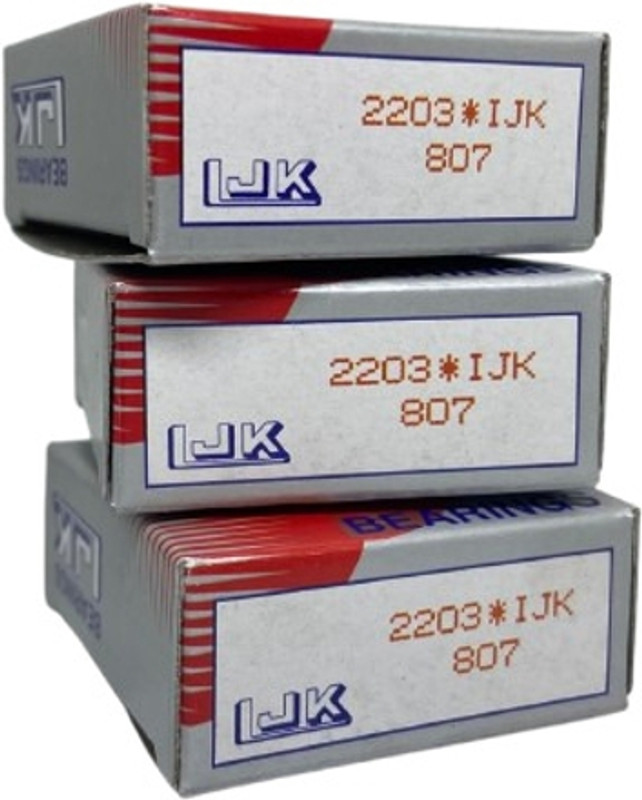ljk 2203 Transmission Bearing
