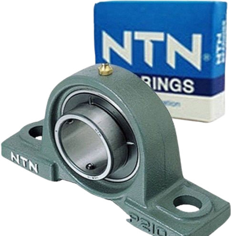 NTN UCP 206 Wheel Bearing