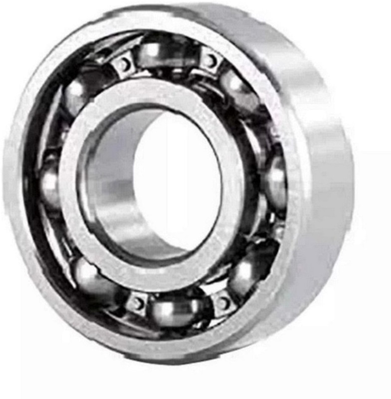 SKF 7x40x12mm Steel Deep Groove Ball Bearing, 6203-2Z Crankshaft Bearing