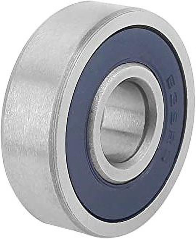 Zubsha enterprises Ball Bearing 629-2RS 26mmx9mmx8mm Wheel Bearing