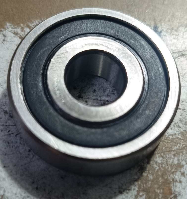 LYZ 6200 Big End Bearing